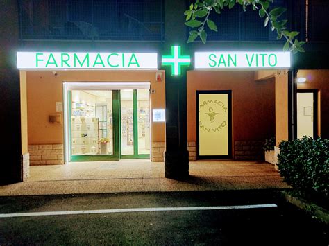 FARMACIA DE VITO